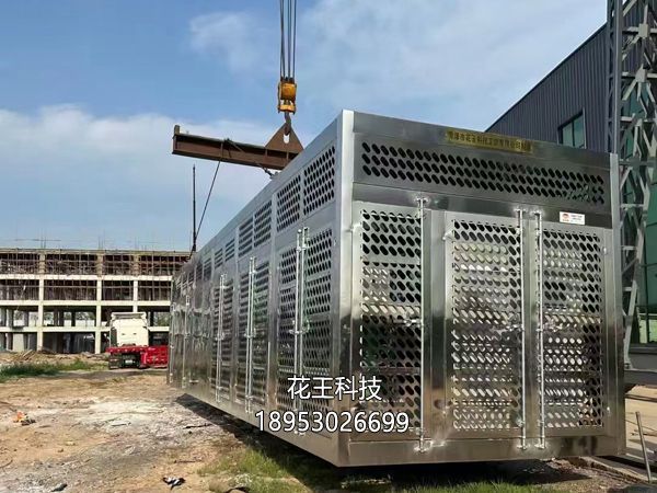油氣回收裝置的吸附劑有哪些種類？